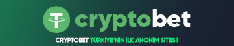 CryptoBet Turkiyenin ilk anonim sitesi
